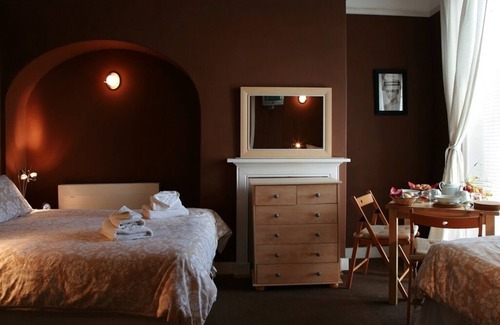 Beverley Casa | Beverley Guest House