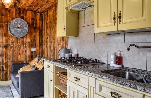 Knott End-on-Sea Casa | Beverley's Hideaway - Uk44691