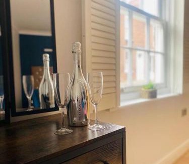 Beverley Apartamento | Beverley Snug
