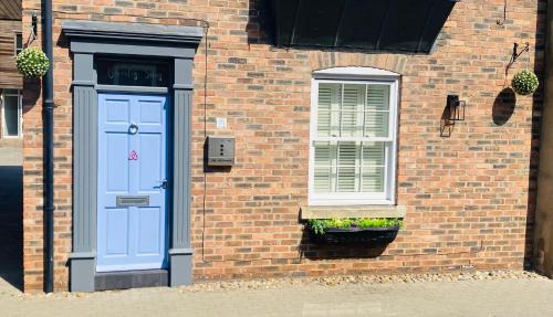Beverley Apartamento | Beverley Snug
