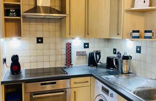 Beverley Apartamento | Beverley Snug