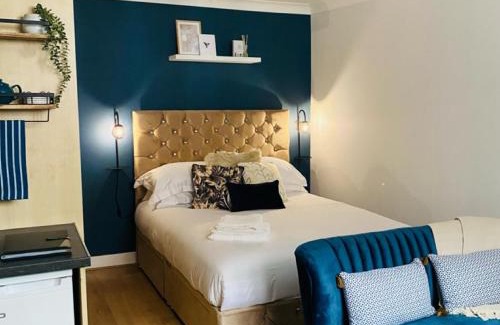 Beverley Apartamento | Beverley Snug