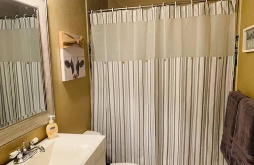 Amarillo Casa | Beverly Getaway Perfectly Located off I-40