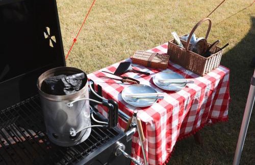 Kakegawa Otro | Beverly Glamping - Vacation STAY 82337v