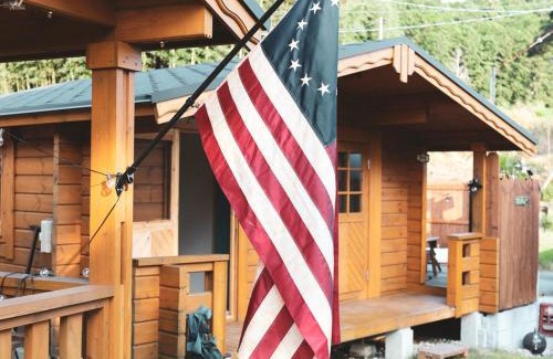 Kakegawa Otro | Beverly Glamping - Vacation STAY 82337v