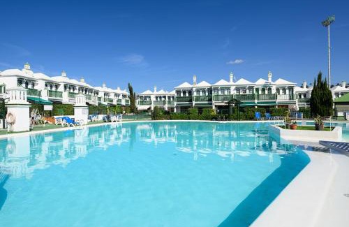 Campo Internacional Maspalomas Apartamento | Beverly Hills Bungalow