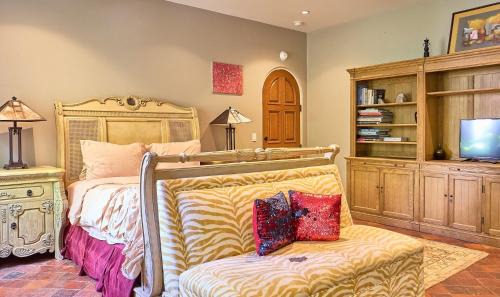 Beverly Hills Casa | Beverly Hills Elegant Homestay