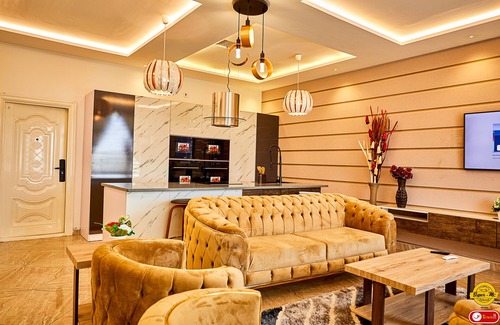 Kumasi Apartamento | Beverly Hills