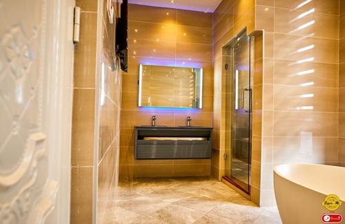 Kumasi Apartamento | Beverly Hills