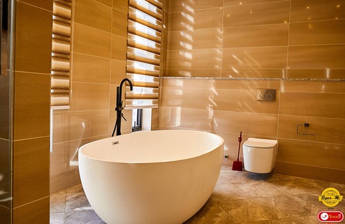 Kumasi Apartamento | Beverly Hills