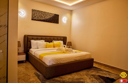 Kumasi Apartamento | Beverly Hills