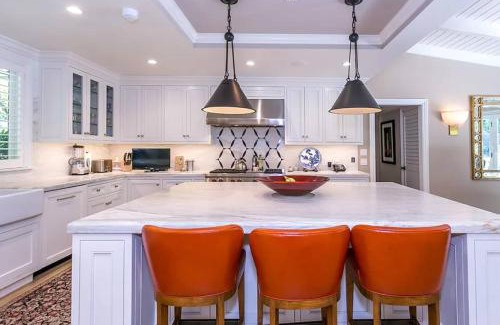 Beverly Glen Casa | Beverly Hills Hideaway