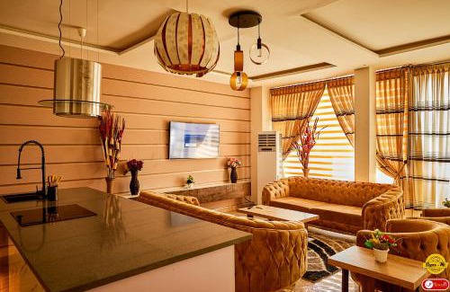 Kumasi Hotel | Beverly Hills Kumasi