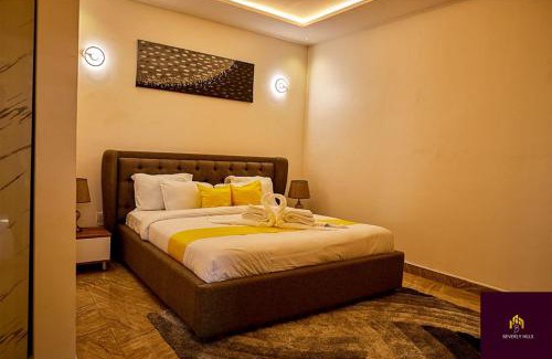 Kumasi Hotel | Beverly Hills Kumasi
