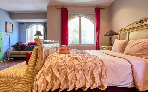 Beverly Hills Casa | Beverly Hills Luxury Homestay