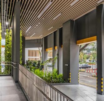 Lavender Hotel | Beverly Hotels Elements
