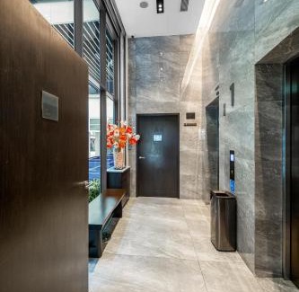 Lavender Hotel | Beverly Hotels Elements