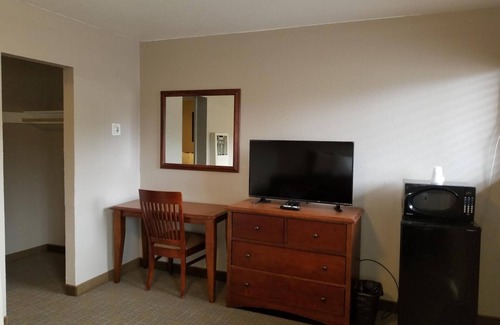 South Lake Tahoe Hotel | Beverly Lodge