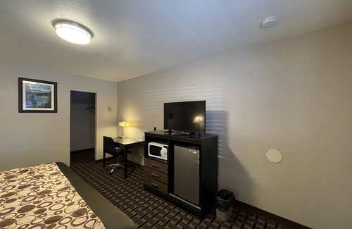 South Lake Tahoe Hotel | Beverly Lodge