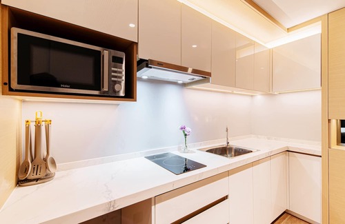 Pratumnak Hill Hotel | Beverly Mountain Bay, Trademark Collection By Wyndham
