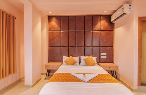 Kozhikode Hotel | Beverly Palace Kozhikode