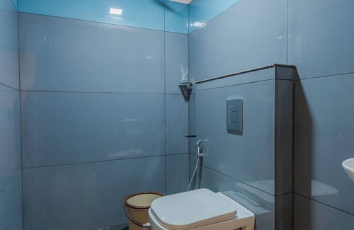 Kozhikode Hotel | Beverly Palace Kozhikode