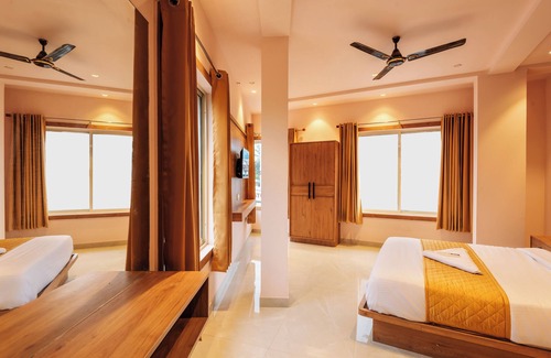 Kozhikode Hotel | Beverly Palace Kozhikode
