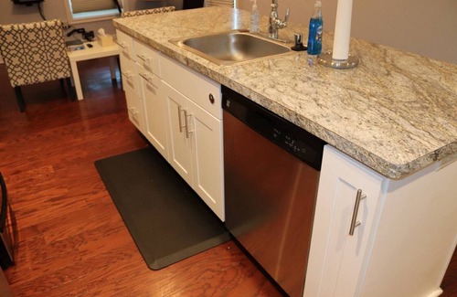 Brewers Hill Casa | Beverly's Guest Suite - An Accessible Family Space