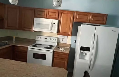 Wilbur-By-The-Sea Apartamento | "Beverly's Place" Beachfront Apt Daytona Beach - just steps away from the ocean!