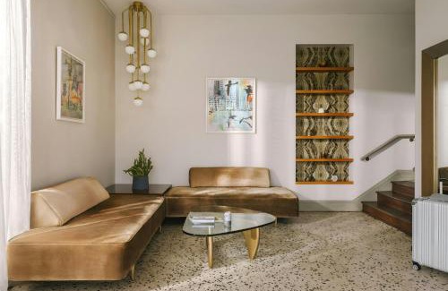 Beverly Hills Hotel | Beverly Terrace Hotel Beverly Hills, Sonder by Marriott Bonvoy
