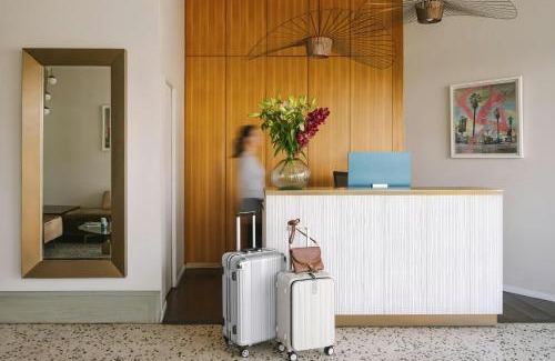 Beverly Hills Hotel | Beverly Terrace Hotel Beverly Hills, Sonder by Marriott Bonvoy