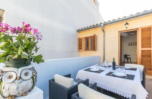 Pollensa Casa | Bewitched Granny's House