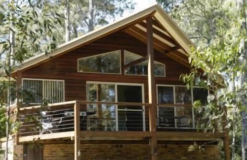 Wandandian Cabina | Bewong River Retreat
