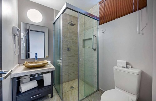 Centro de Querétaro Hotel | BeWow Hotel Querétaro