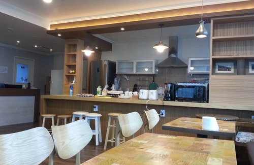 Suyeong-Gu Casa | Bexco Hostel B&B