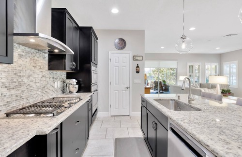 Land O' Lakes Casa | Bexley Gem