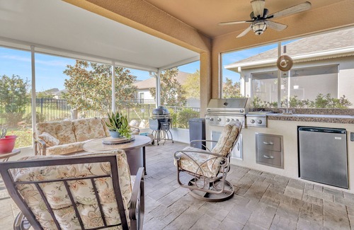 Land O' Lakes Casa | Bexley Gem