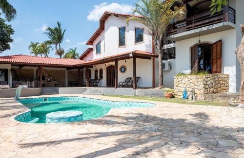 Itu Casa | Bexpspces | Residencial Porta do Sol