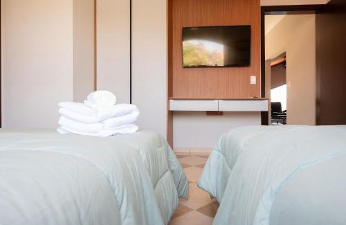 Itu Casa | Bexpspces | Residencial Porta do Sol