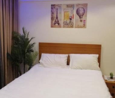 Sahl Hasheeh Apartamento | Bey View sahl hashish