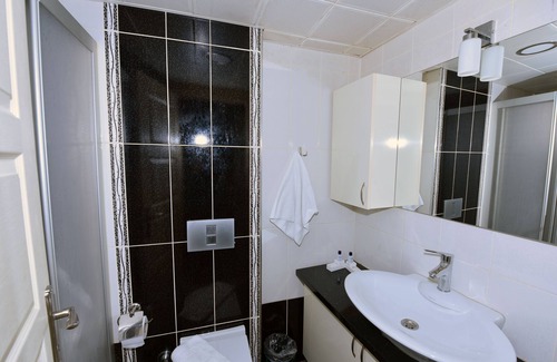 Rasimpasa Hotel | Beyaz Kosk Hotel
