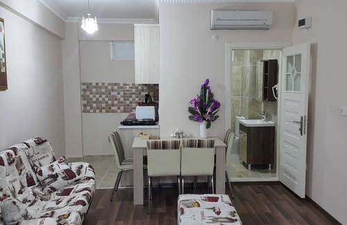 Old City Apartamento | BeyazitHan Suites