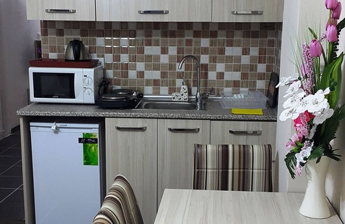 Old City Apartamento | BeyazitHan Suites