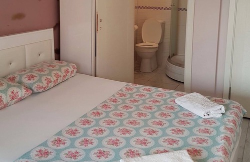 Buyukcekmece Casa | BEYKENT INN PANSIYON
