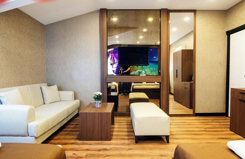 Yakuplu Hotel | Beylife Suit Hotel