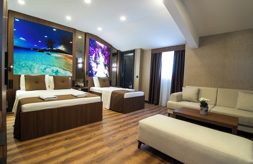 Yakuplu Hotel | Beylife Suit Hotel