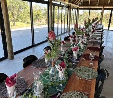 Tshwane Casa | Beynespoort Farm