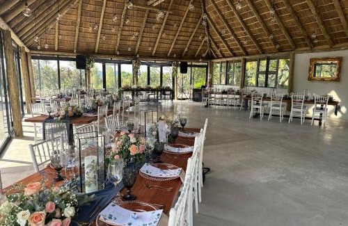 Tshwane Casa | Beynespoort Farm