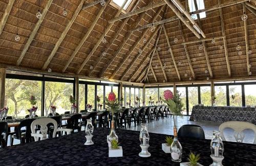 Tshwane Casa | Beynespoort Farm