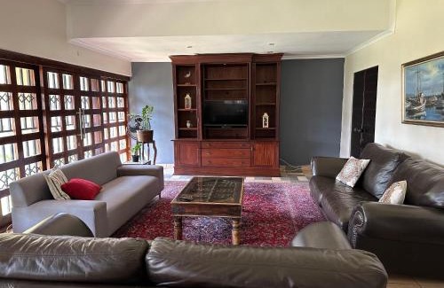 Tshwane Casa | Beynespoort Farm